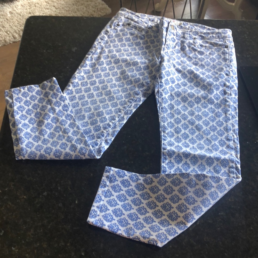 Vineyard vines
